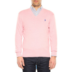 Sweater Polo Ralph Lauren rose